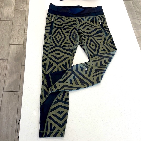 lululemon athletica | Pants \u0026 Jumpsuits 